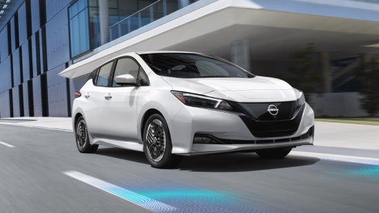 Brown Nissan of Del Rio in Del Rio TX