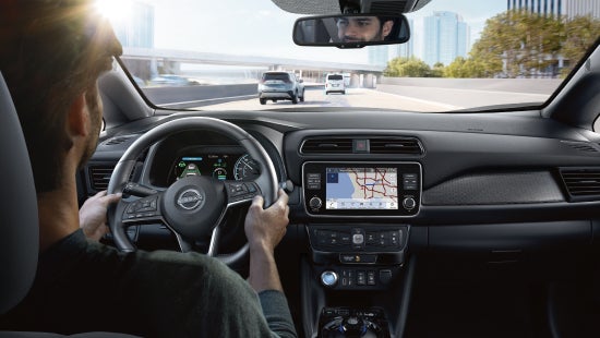 Brown Nissan of Del Rio in Del Rio TX