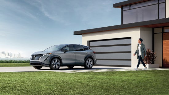 Brown Nissan of Del Rio in Del Rio TX