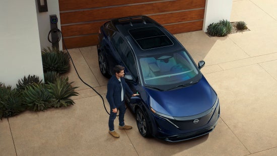 Brown Nissan of Del Rio in Del Rio TX