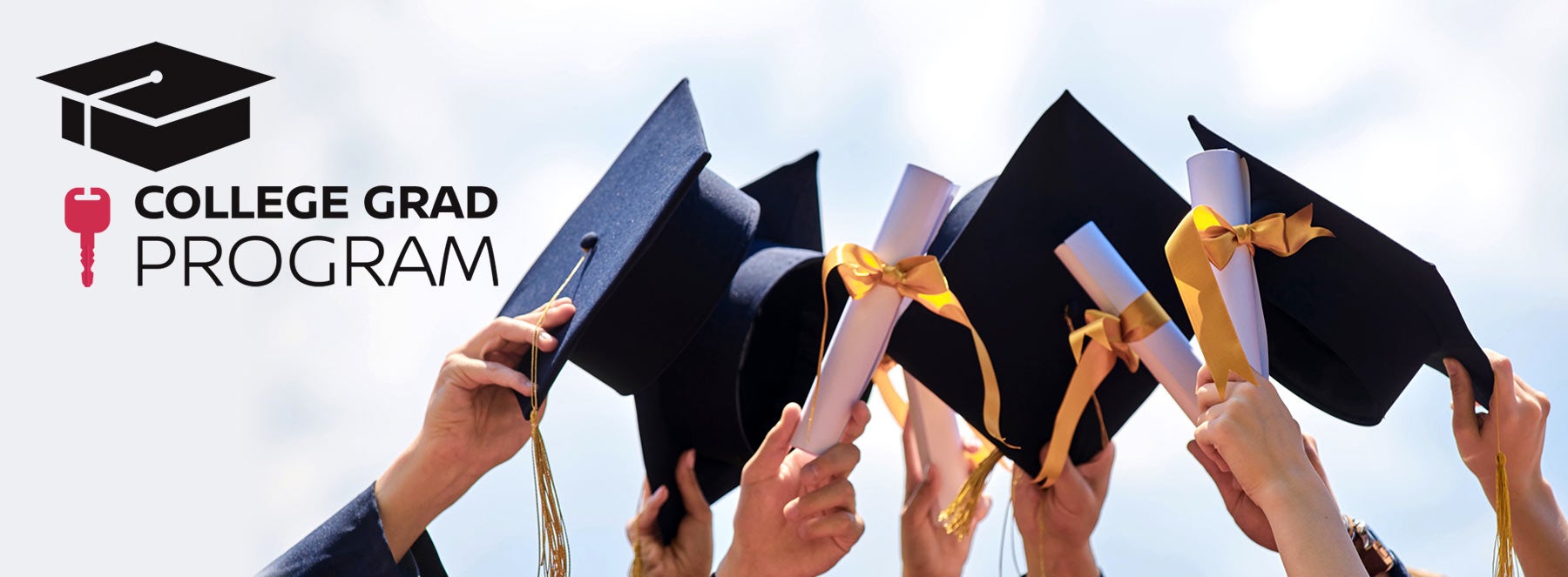 Nissan College Grad Program | Brown Nissan of Del Rio in Del Rio TX