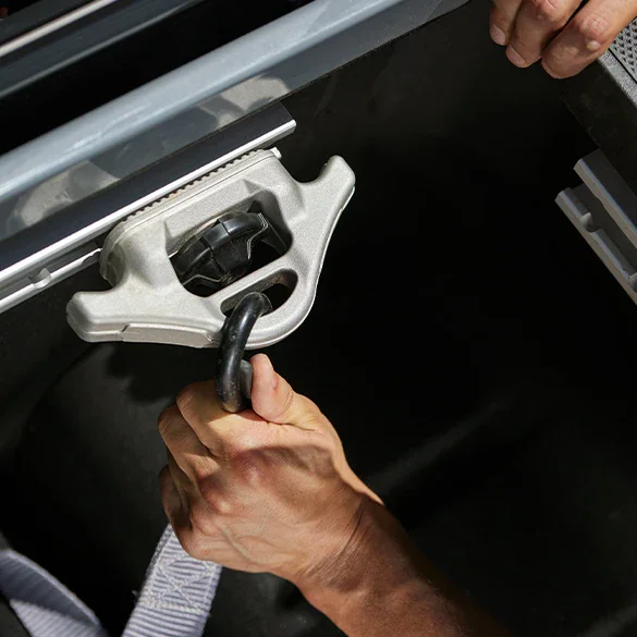 Brown Nissan of Del Rio in Del Rio TX