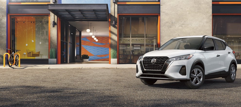 Brown Nissan of Del Rio in Del Rio TX