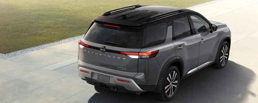 Brown Nissan of Del Rio in Del Rio TX