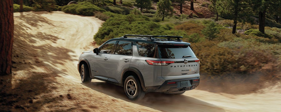 Brown Nissan of Del Rio in Del Rio TX