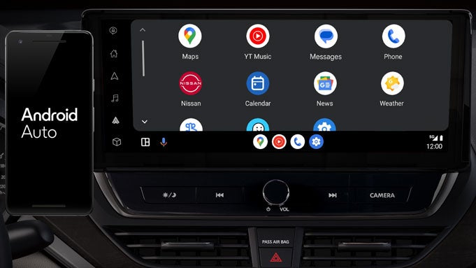 Brown Nissan of Del Rio in Del Rio TX