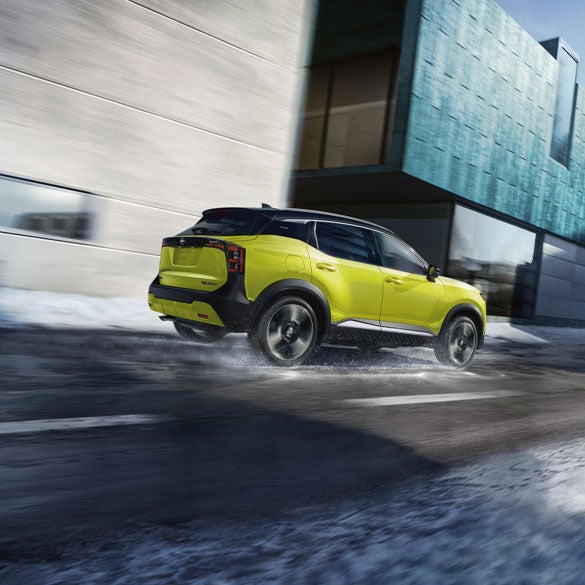 Brown Nissan of Del Rio in Del Rio TX