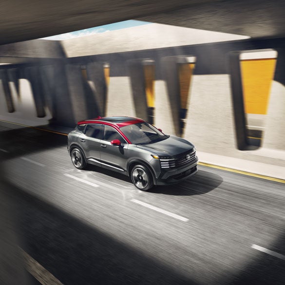 Brown Nissan of Del Rio in Del Rio TX