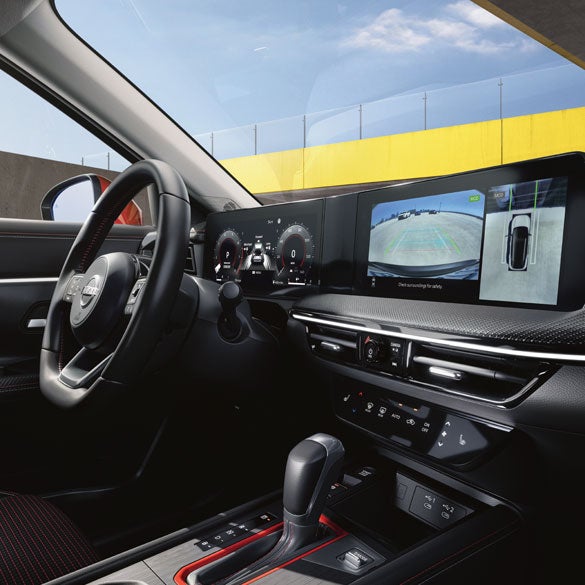 Brown Nissan of Del Rio in Del Rio TX