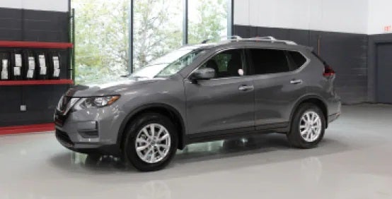 Brown Nissan of Del Rio in Del Rio TX