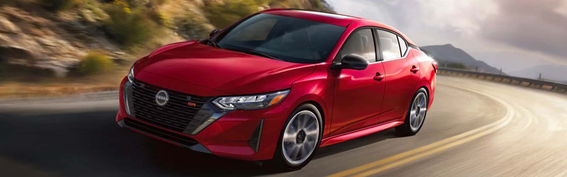 2025 Nissan Sentra at Brown Nissan of Del Rio in Del Rio, Texas