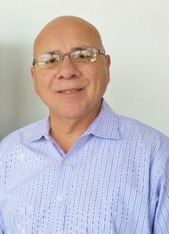 Alfredo Carranza 