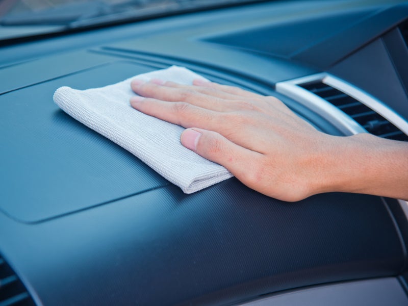 Car Cleaning Tips: From the Floorboards to the Headlights